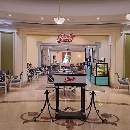 Grand Swiss-Belhotel Melaka Extérieur photo