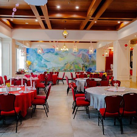 Grand Swiss-Belhotel Melaka Extérieur photo