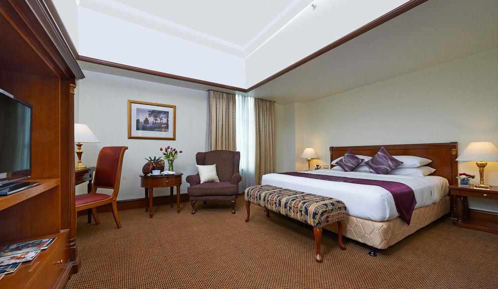 Grand Swiss-Belhotel Melaka Extérieur photo