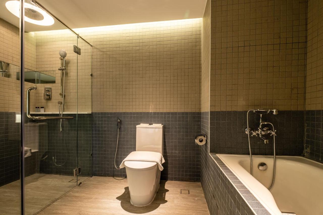 Grand Swiss-Belhotel Melaka Extérieur photo