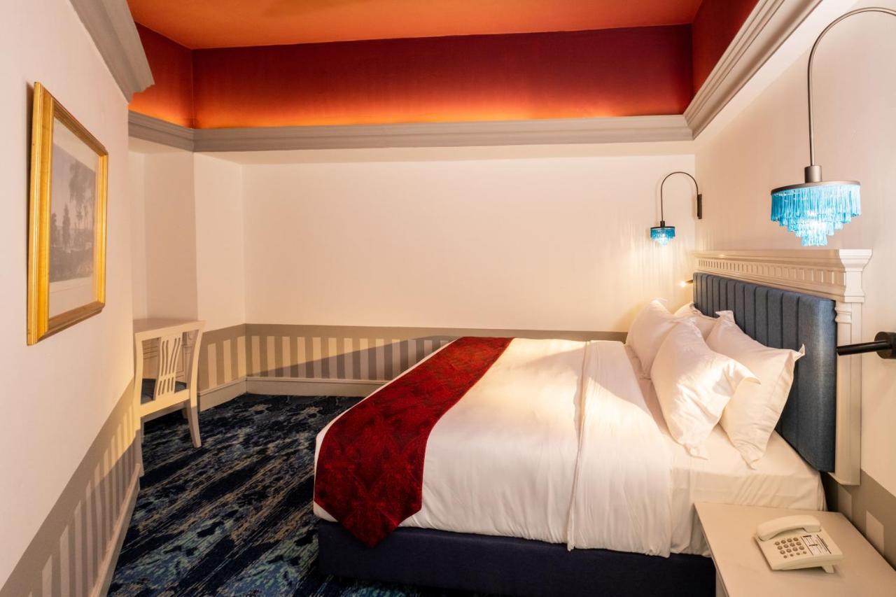 Grand Swiss-Belhotel Melaka Extérieur photo