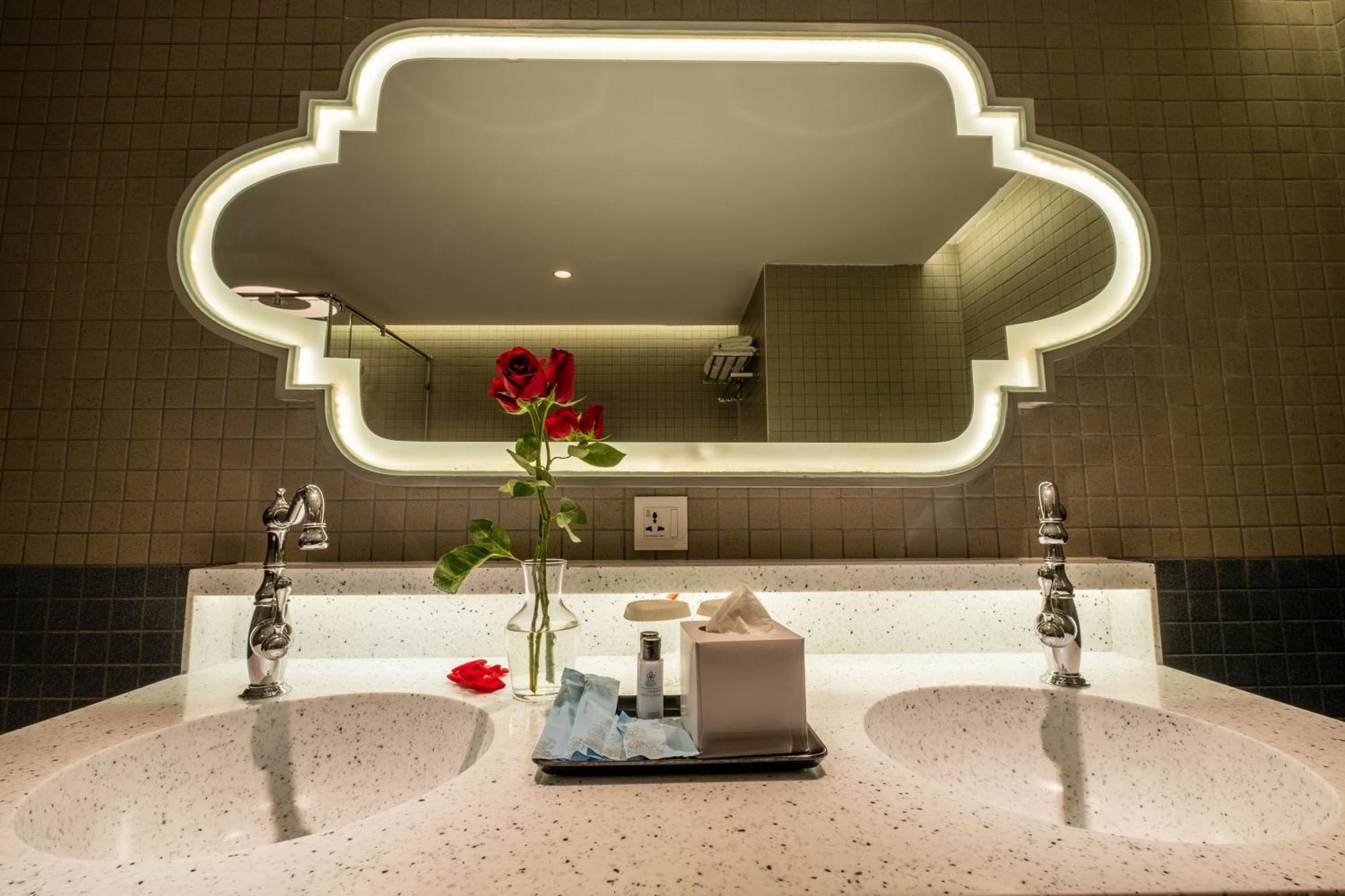 Grand Swiss-Belhotel Melaka Extérieur photo