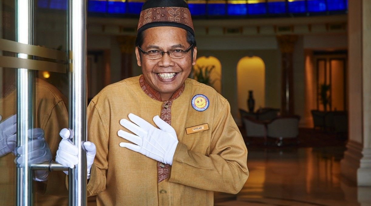 Grand Swiss-Belhotel Melaka Extérieur photo