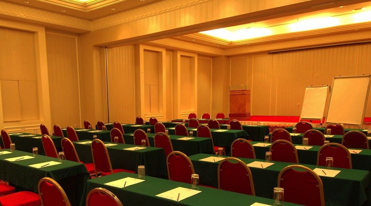 Grand Swiss-Belhotel Melaka Extérieur photo