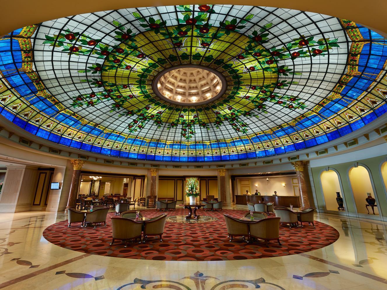 Grand Swiss-Belhotel Melaka Extérieur photo