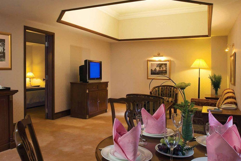 Grand Swiss-Belhotel Melaka Extérieur photo