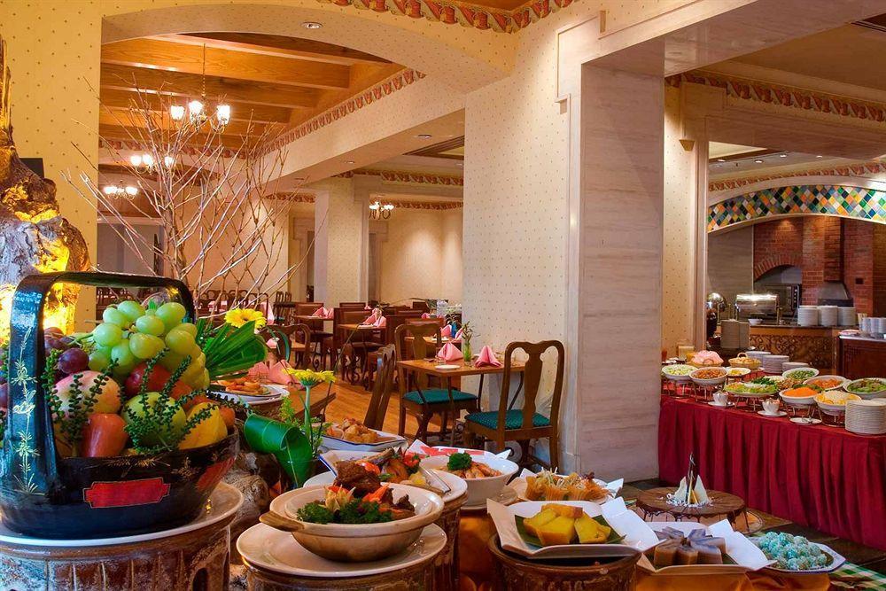 Grand Swiss-Belhotel Melaka Extérieur photo