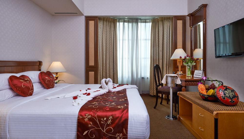 Grand Swiss-Belhotel Melaka Extérieur photo