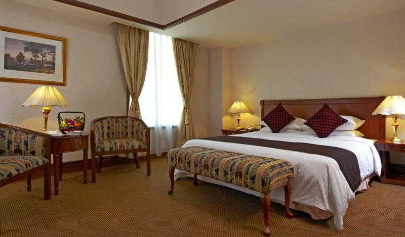 Grand Swiss-Belhotel Melaka Extérieur photo