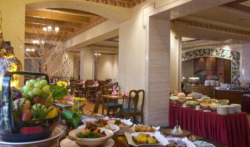 Grand Swiss-Belhotel Melaka Extérieur photo