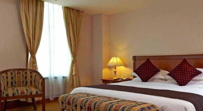 Grand Swiss-Belhotel Melaka Extérieur photo