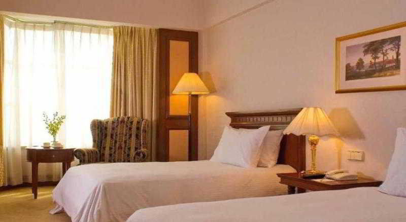Grand Swiss-Belhotel Melaka Extérieur photo