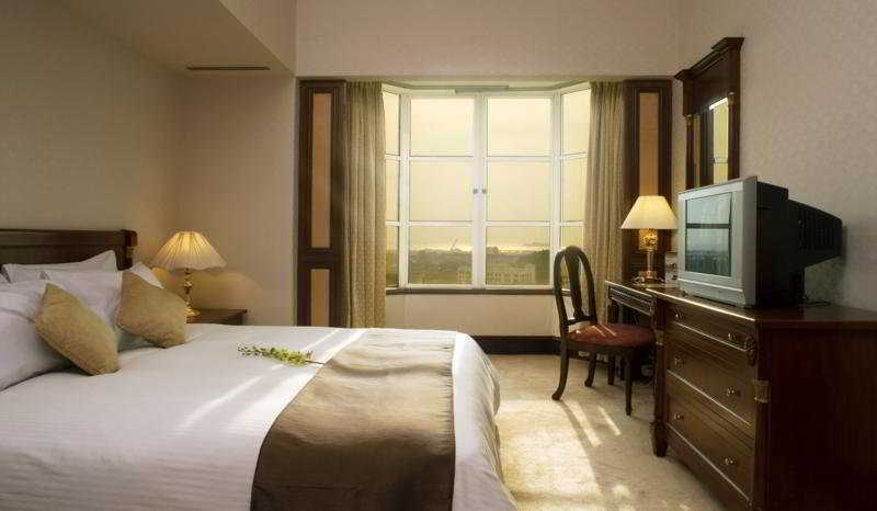 Grand Swiss-Belhotel Melaka Extérieur photo