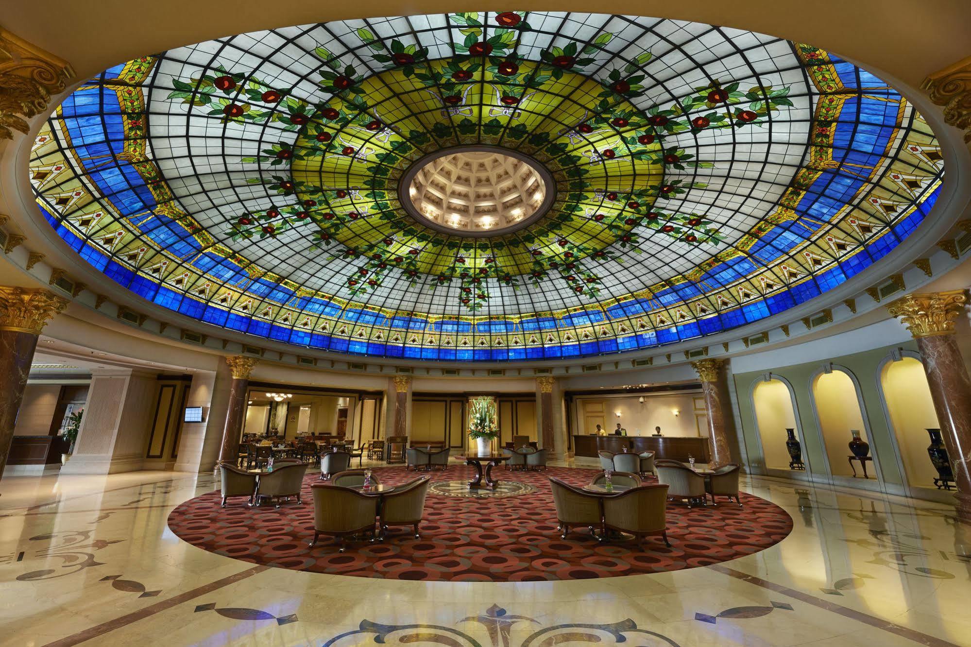 Grand Swiss-Belhotel Melaka Extérieur photo