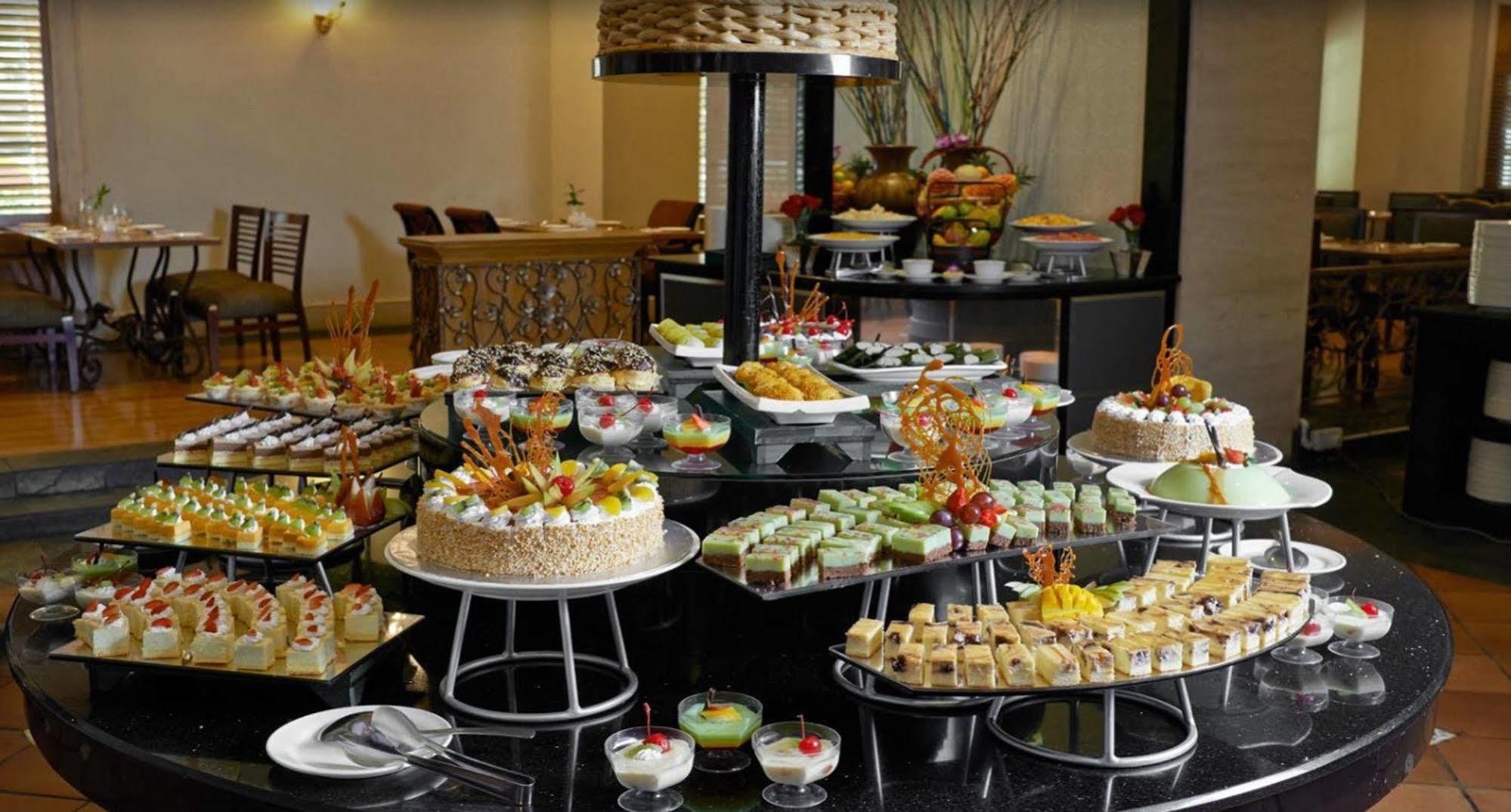 Grand Swiss-Belhotel Melaka Extérieur photo