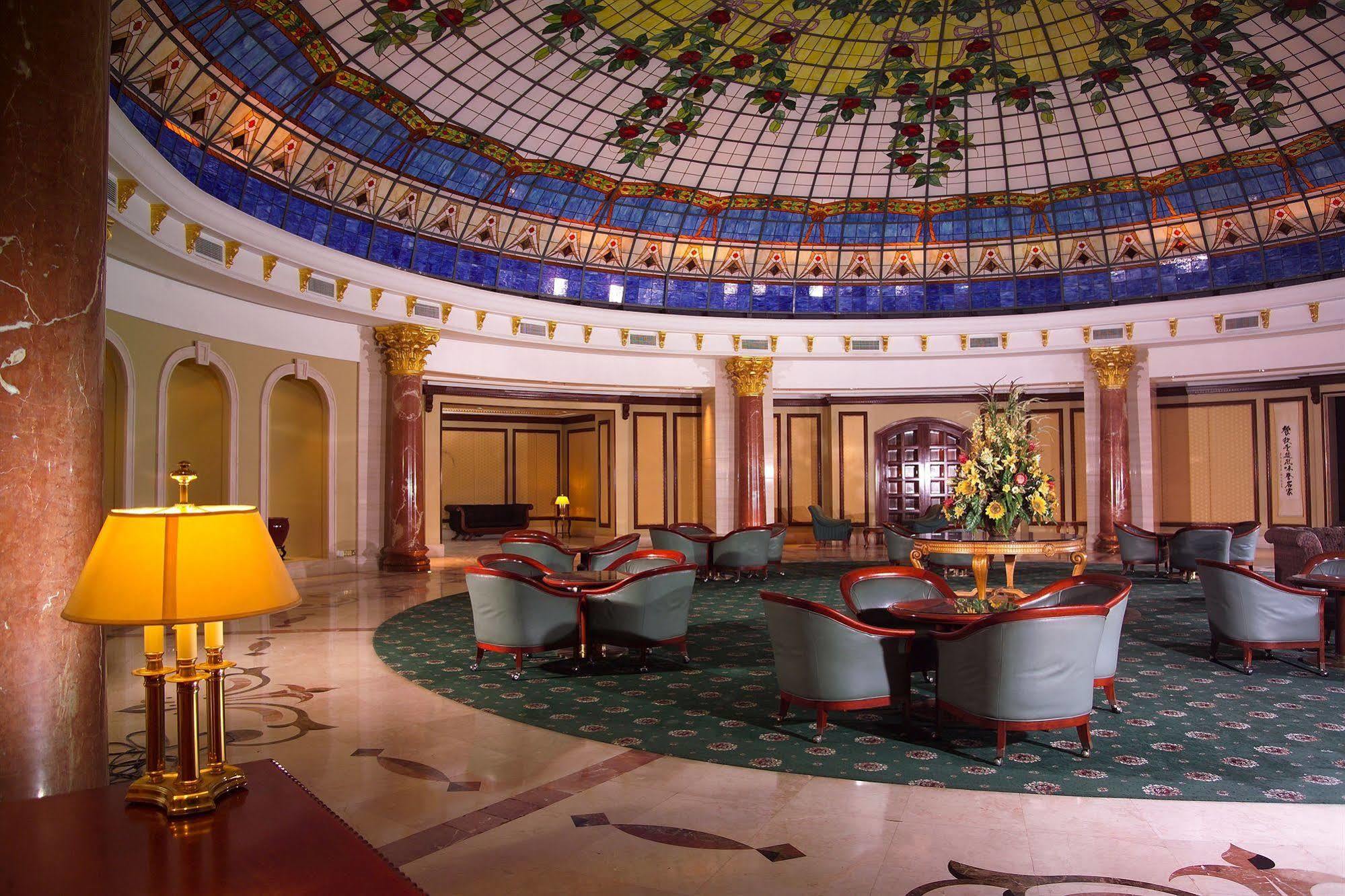 Grand Swiss-Belhotel Melaka Extérieur photo