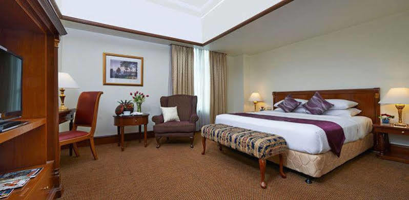 Grand Swiss-Belhotel Melaka Extérieur photo